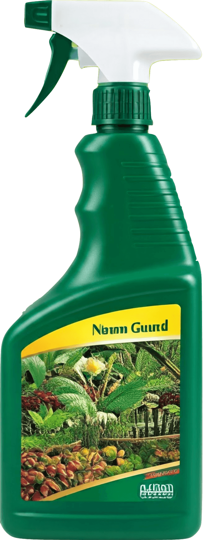 Neem Oil Spray