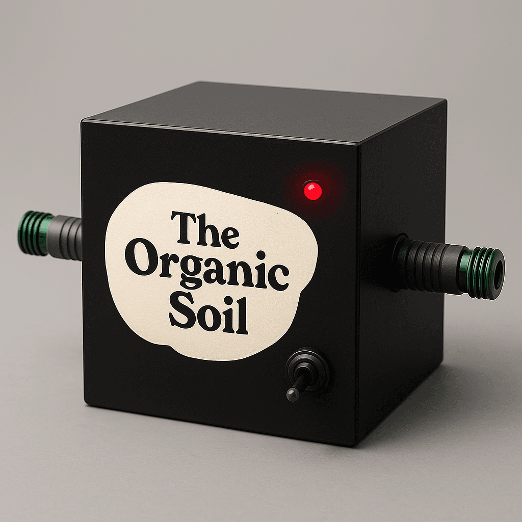 Automated Watering System