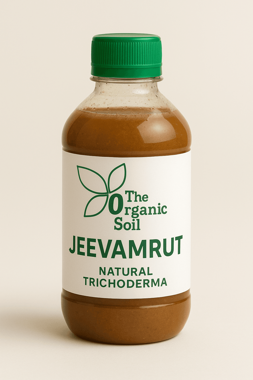 Jeevamrut