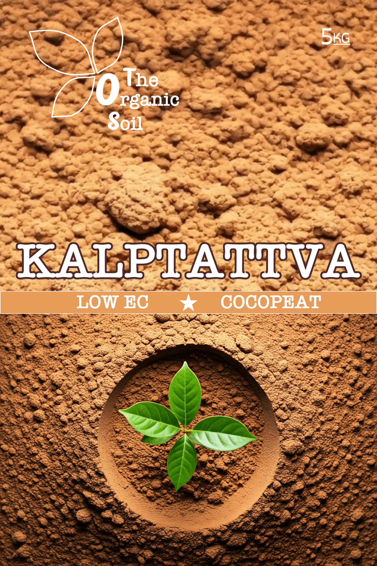 Kalptattva - Coco Peat