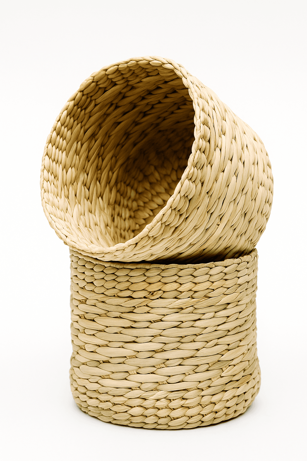 Kouna Planter (Water Hyacinth)