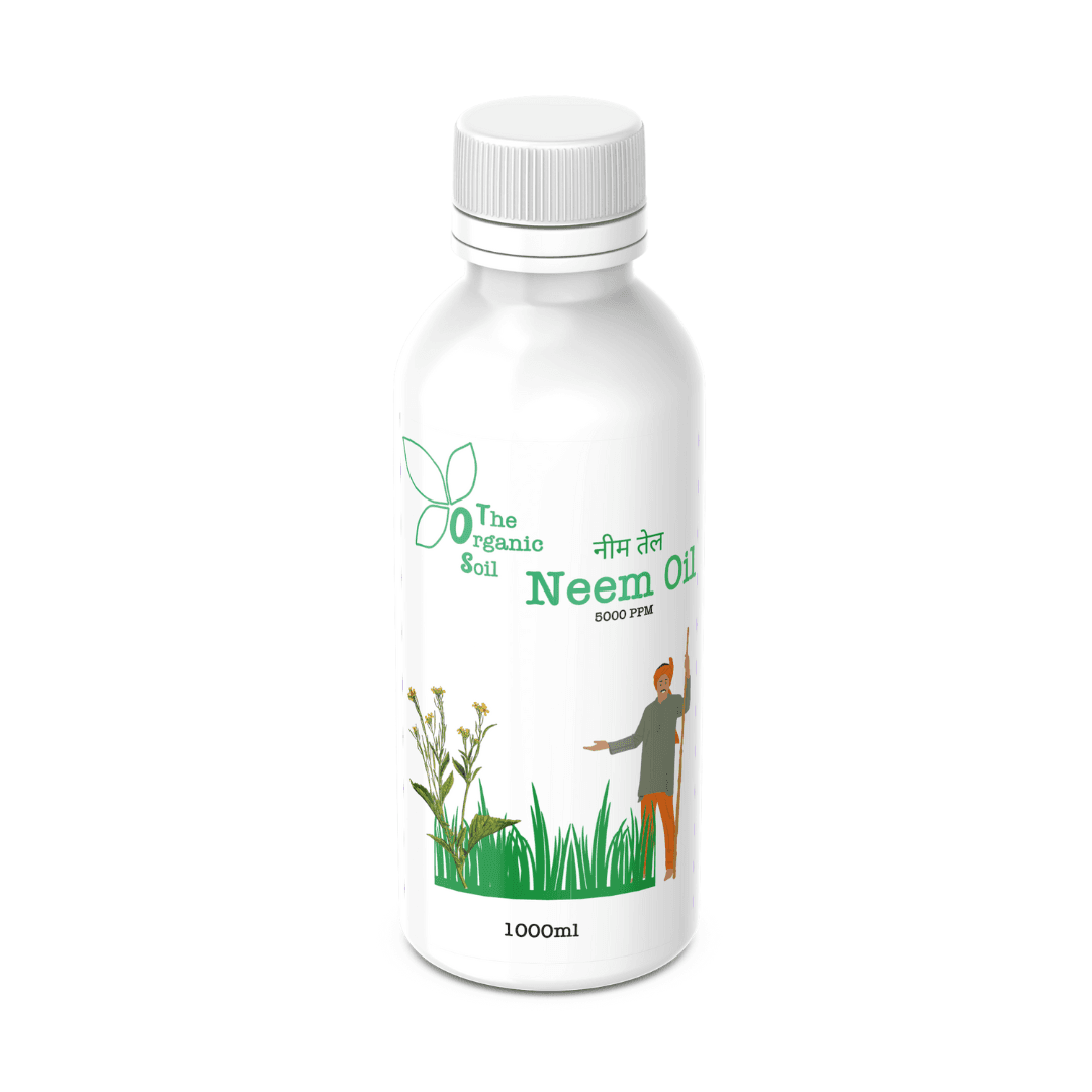 Neem Oil
