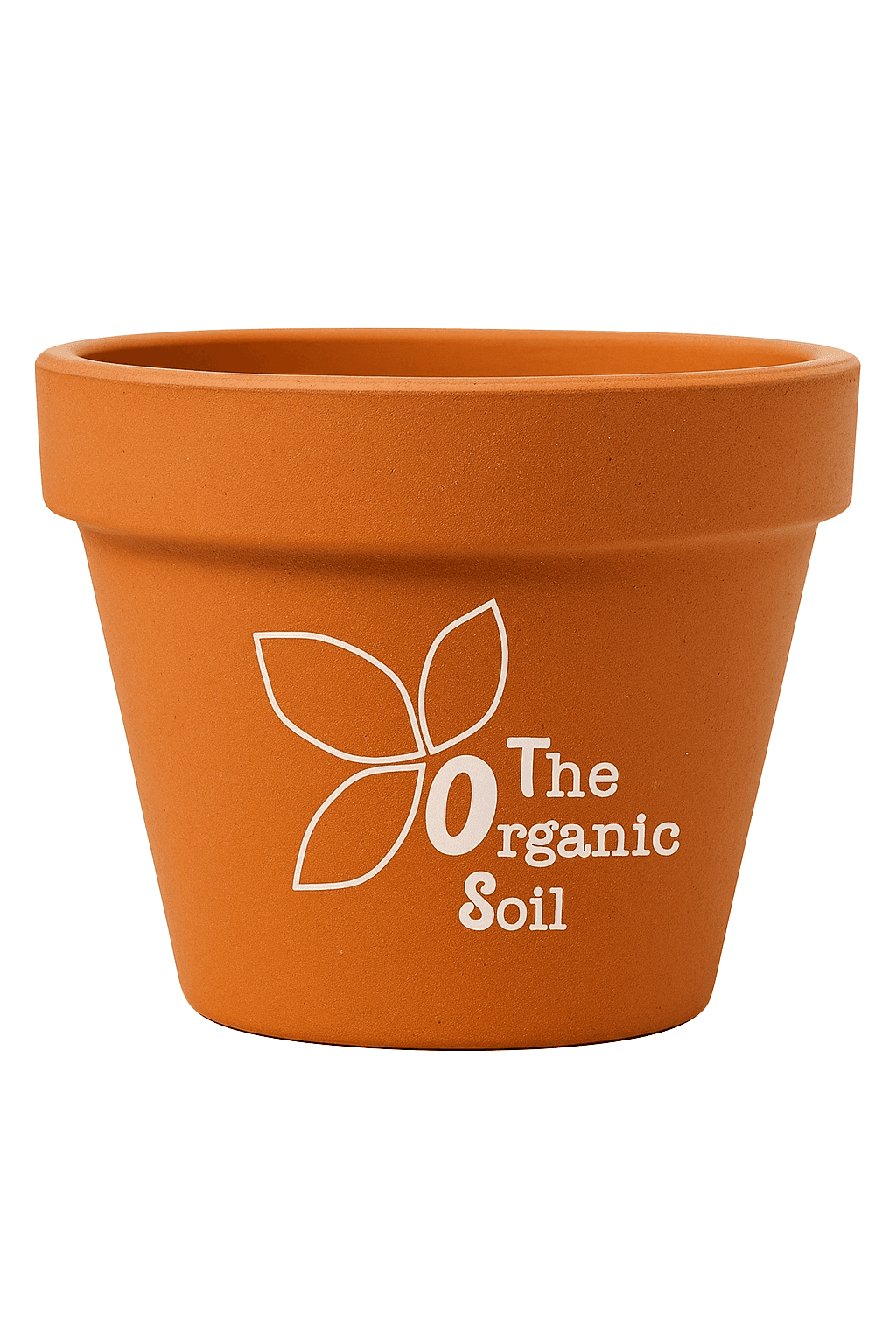 Terracotta Planter (Medium)